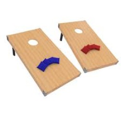 Corn Hole Game