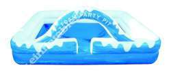 Foam Party Pit